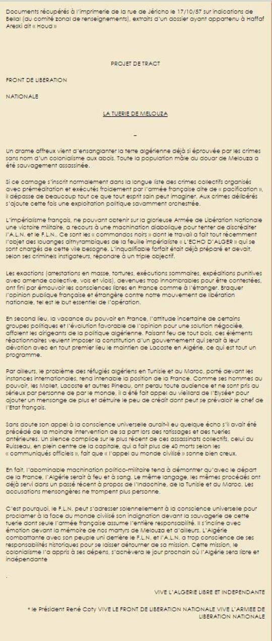 Ob b54e6a melouza 1958